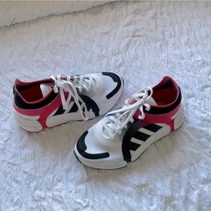 Adidas kids sneakers